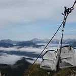 Hotel Alpenhotel & Lanz 3*