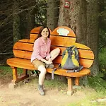 Alpenhotel & Lanz Hohentauern