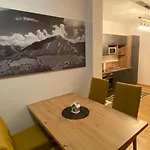 Hotel Alpenhotel & Lanz