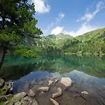 Alpenhotel & Lanz Hotel