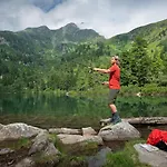 Alpenhotel & Lanz 3*