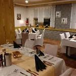 Alpenhotel & Lanz
