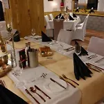Hotel Alpenhotel & Lanz