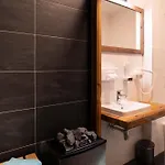 Hotel Alpenhotel & Lanz