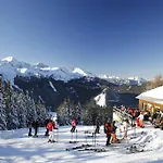 Alpenhotel & Lanz 3* Hohentauern