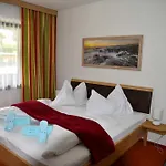 Alpenhotel & Lanz Hotel 3*