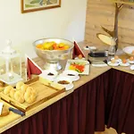 Alpenhotel & Lanz 3* Hohentauern