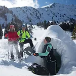 Alpenhotel & Lanz Hotel 3*