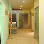 Hotel Alpenhotel & Lanz Hohentauern