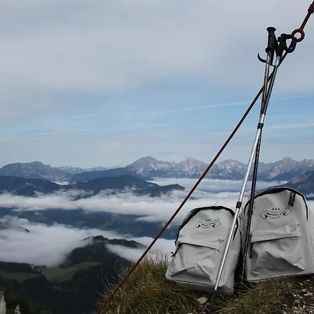 Hotel Alpenhotel Lanz 3*