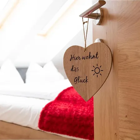 Alpenhotel Lanz Hotel 3*