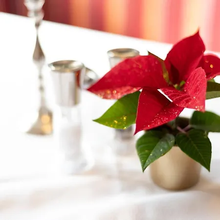 Alpenhotel Lanz Hohentauern