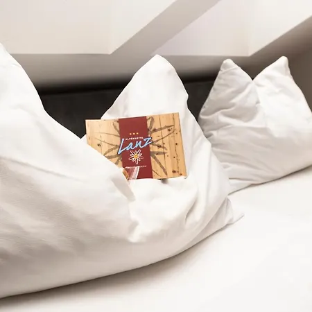 Alpenhotel Lanz Hohentauern