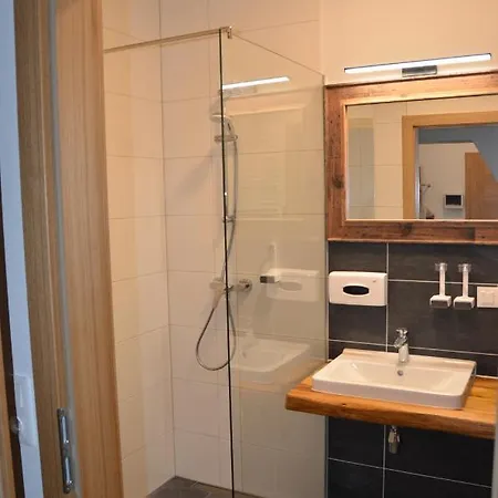 Alpenhotel Lanz Hotel 3*