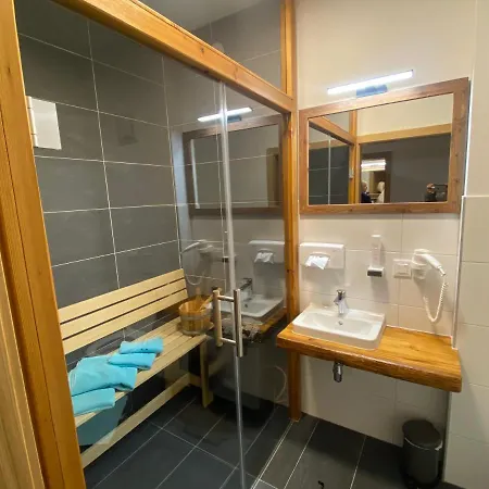 Alpenhotel Lanz Hotel 3*