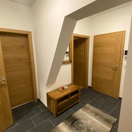 Alpenhotel Lanz