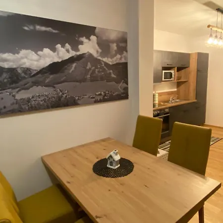 Hotel Alpenhotel Lanz