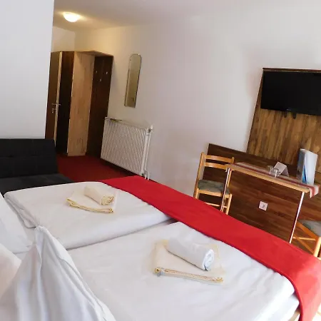 Hotel Alpenhotel Lanz