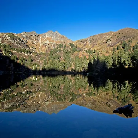 Alpenhotel Lanz Hohentauern
