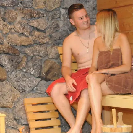 Alpenhotel Lanz