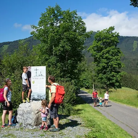 Hotel Alpenhotel Lanz 3*