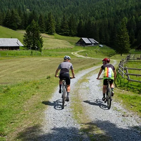 Alpenhotel Lanz Hotel