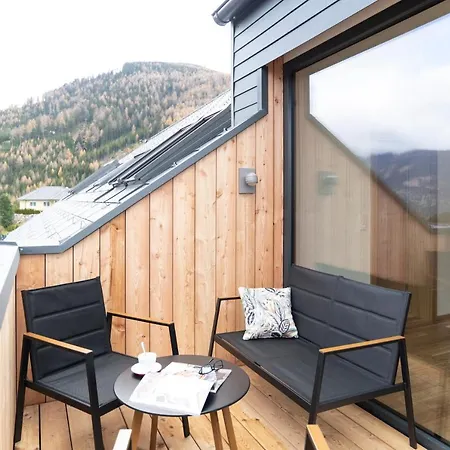 Alpenhotel Lanz Hotel 3*