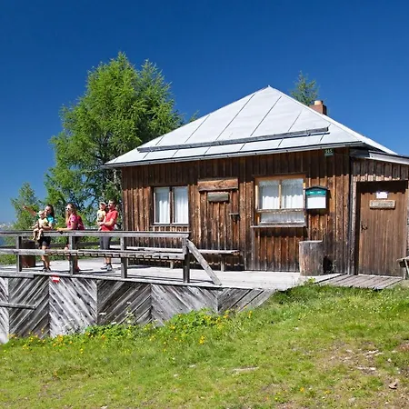 Alpenhotel Lanz 3* Hohentauern