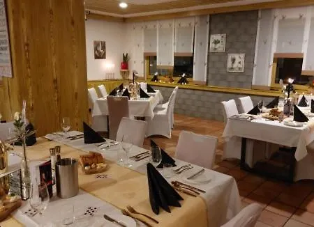 Alpenhotel & Lanz