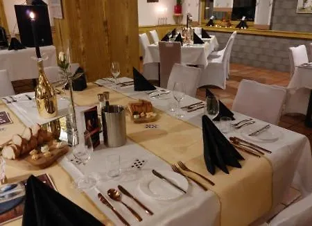 Hotel Alpenhotel Lanz