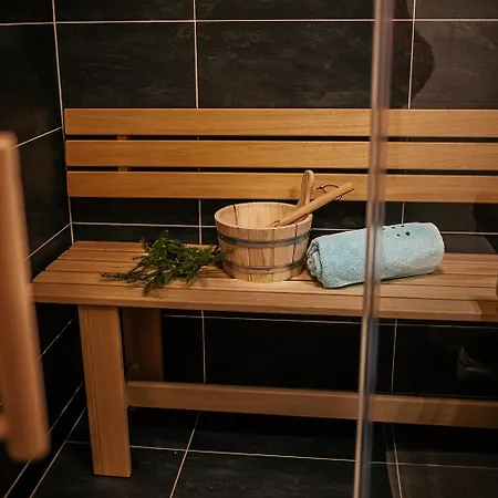 Hotel Alpenhotel Lanz Hohentauern