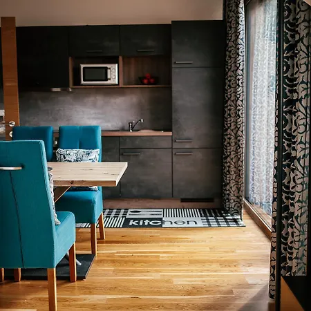 Alpenhotel Lanz Hotel 3*