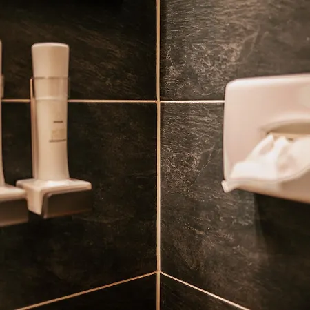 Alpenhotel Lanz Hotel Hohentauern