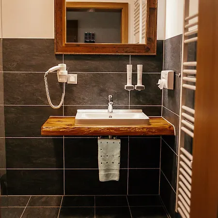 Alpenhotel Lanz 3* Hohentauern