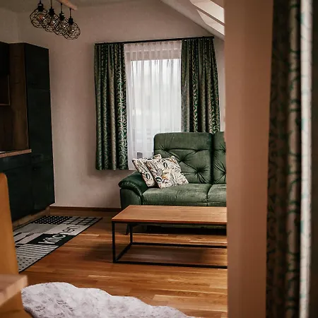 Alpenhotel Lanz Hohentauern