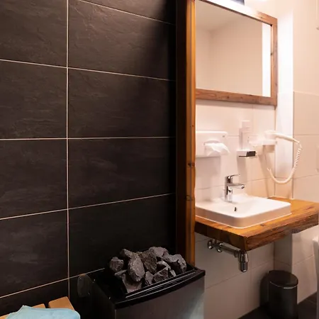 Hotel Alpenhotel Lanz