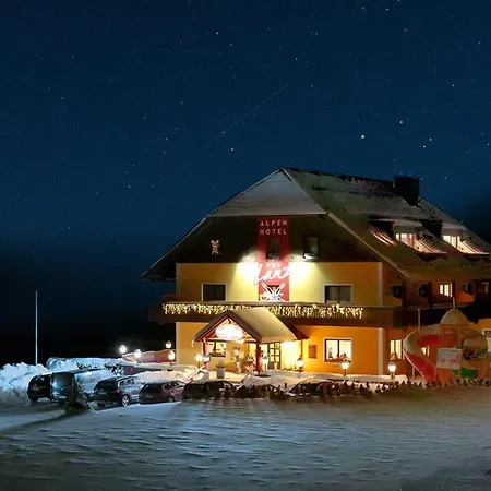 Alpenhotel & Lanz Hotel 3*