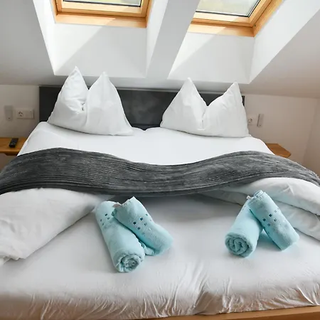 Hotel Alpenhotel & Lanz