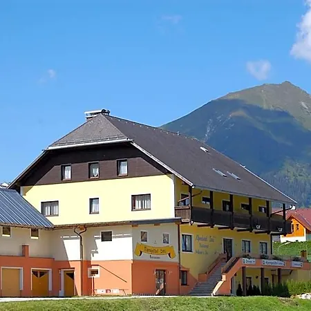 Alpenhotel & Lanz 3*