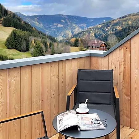 Alpenhotel & Lanz Hotel