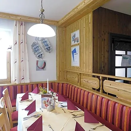 Alpenhotel & Lanz 호텔 3*