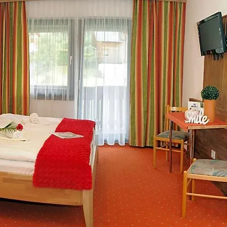 Alpenhotel & Lanz 3* 호엔타우에른