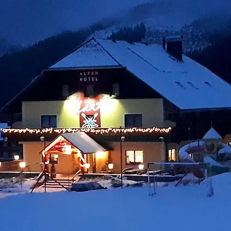 Alpenhotel & Lanz 호텔 3*
