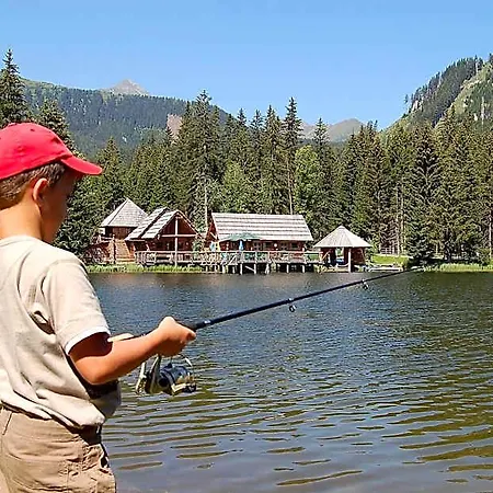 Alpenhotel & Lanz 3*