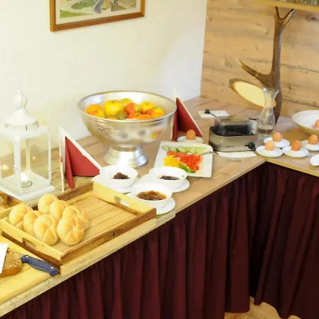 Alpenhotel Lanz 3* Hohentauern