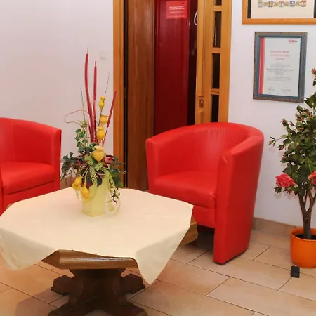 Alpenhotel Lanz Hotel 3*