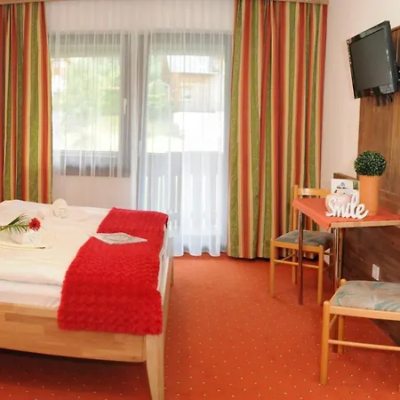 Alpenhotel Lanz Hotel Hohentauern