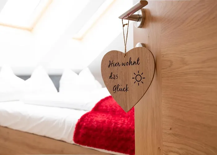 Alpenhotel & Lanz Hotel 3*