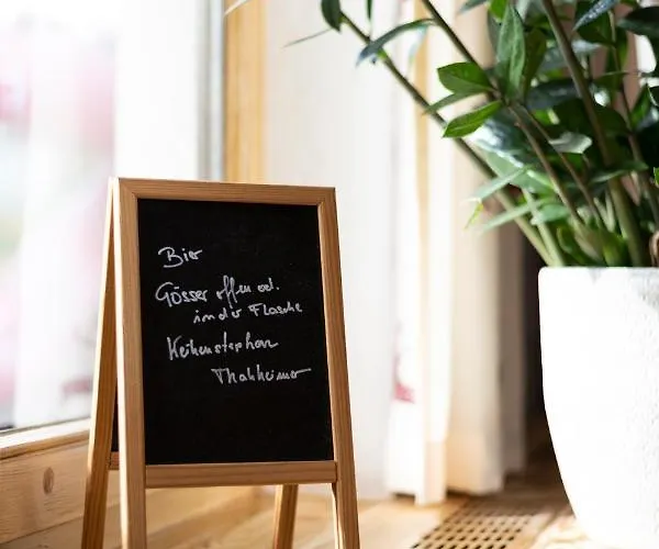 Hotel Alpenhotel & Lanz Hohentauern