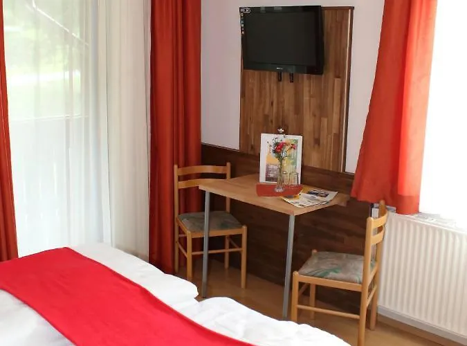 Hotel Alpenhotel & Lanz 3*